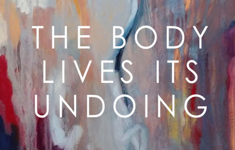 Blog Main Image -  Body Lives Its Undoing BLIU Cover