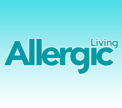 News Image - Allergic Living Magazine