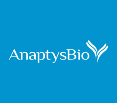 News Main Image - AnaptysBio