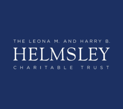 News Main Image - Helmsley Trust