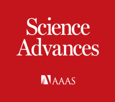 News Main Image - Journal Science Advances