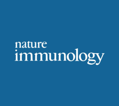 News Main Image - Nature Immunology