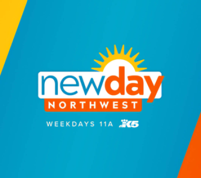 News Main Image - New Day Northwest King5